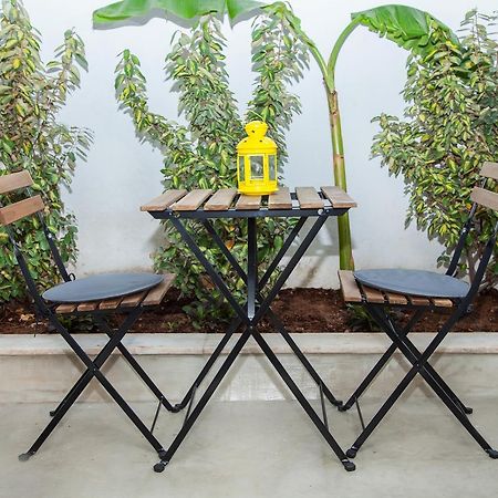 Perfect, Modern Studio In The Heart Of Kolonaki, Athens! Apartment Exterior photo