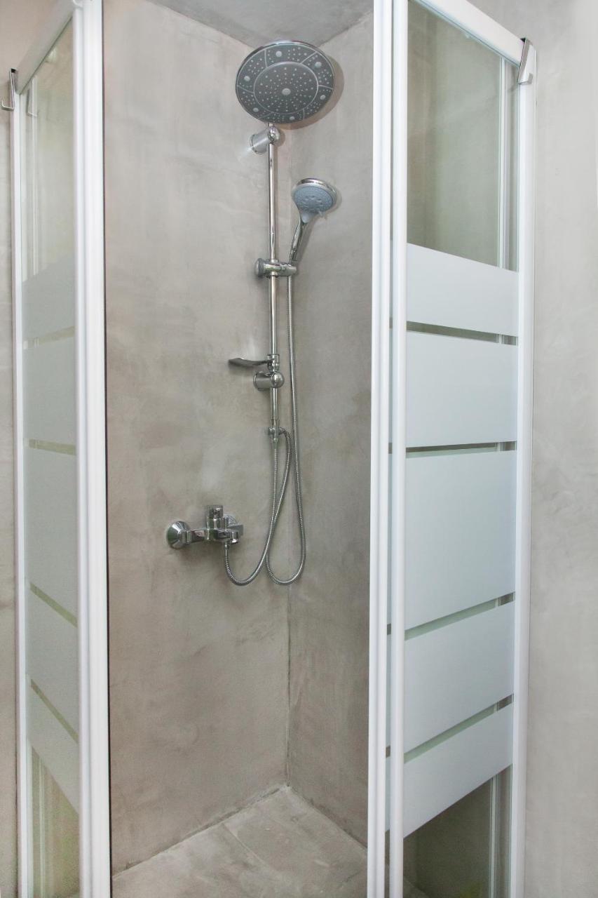 Perfect, Modern Studio In The Heart Of Kolonaki, Athens! Apartment Exterior photo