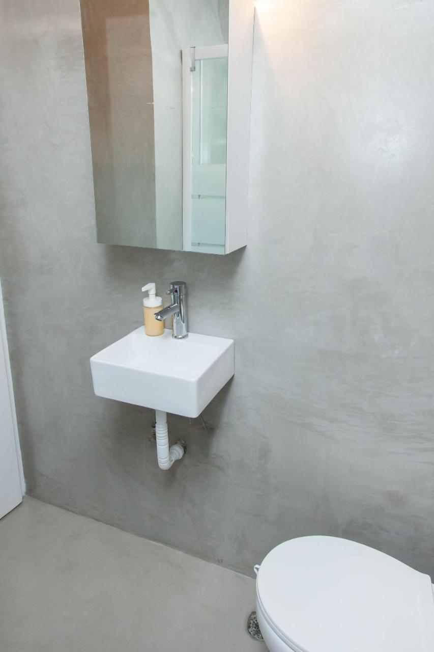 Perfect, Modern Studio In The Heart Of Kolonaki, Athens! Apartment Exterior photo