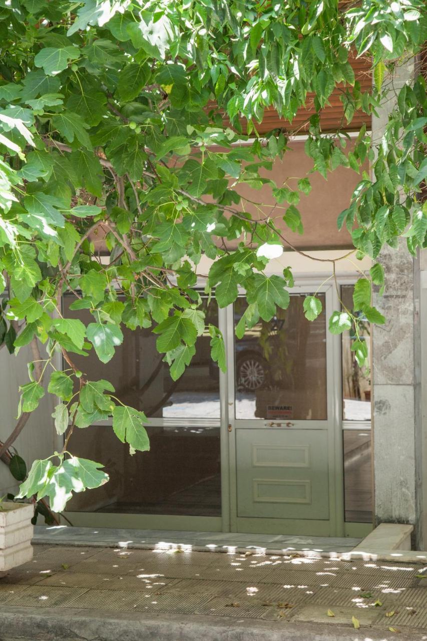 Perfect, Modern Studio In The Heart Of Kolonaki, Athens! Apartment Exterior photo