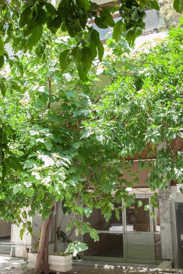 Perfect, Modern Studio In The Heart Of Kolonaki, Athens! Apartment Exterior photo